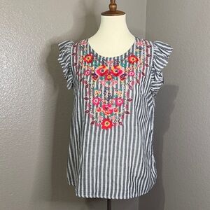 Savanna Jane Large top